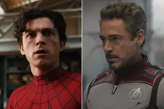 Brand New Day Tops Endgame as North America’s No. 2 Domestic Box Office