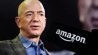Bezos Plans $4B Amazon Stake Sale as AMZN Rallies on Earnings