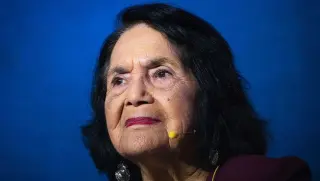 Dolores Huerta, UFW Co-Founder and Civil Rights Icon, Dies at 96