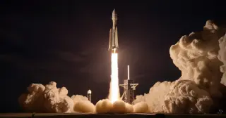 Voyager 1 and 2 Defy Time, Still Transmitting From Interstellar Space