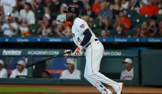 Alvarez, Devers, Clemens Lead Friday's MLB Home Run Props