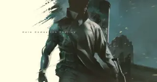 Kojima Productions Addresses Physint Publisher Speculation, Reaffirms Xbox Partnership