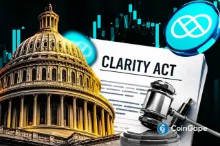 Senate Moves CLARITY Act Toward Floor Vote on Crypto Regulation