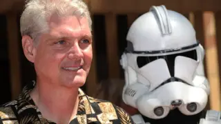 Tom Kane, Beloved Voice Behind Yoda and More, Dies at 64