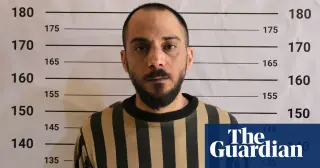 Syria Arrests Lead Suspect in Tadamon Massacre
