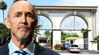 Paramount Ex-Distribution Chief Sues for Millions Over Age Bias