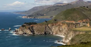 Trump Admin to Audit California's Coastal Regulator, Hinting at Funding Cuts