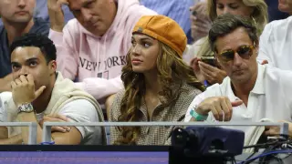 Rodman returns to Spirit practice after late-night US Open run