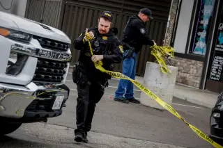 U.S. Crime Declines Across Cities, Yet Explanations Remain Complex