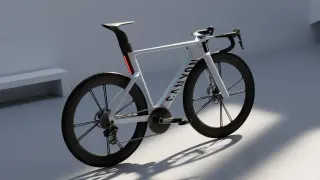 Canyon Unveils Predictive Safety Tech for Road Bikes at Eurobike