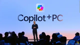 Microsoft Abandons 'Copilot+ PC' Branding as AI Features Become Standard