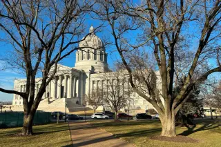 Missouri candidate faces charges over alleged plan to frame rival with cocaine