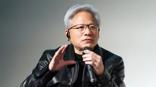 Nvidia mobilizes $500B AI financing with major asset managers