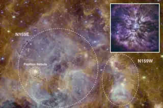 JWST Reveals N159: A Low-Metallicity Star Nursery in the Large Magellanic Cloud