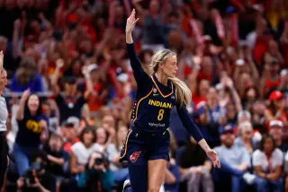 Cunningham Reacts to All-Star Snub as Clark Declines 3-Point Contest Invite