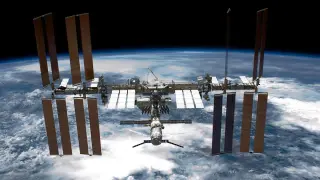 NASA eases Dragon shelter rule as ISS leak situation evolves