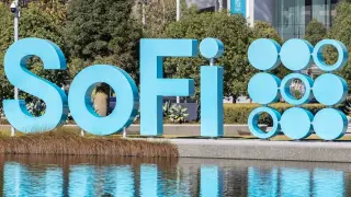 SoFi bets big on balance-sheet lending as costs rise and investors pause