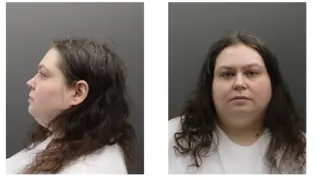 Albany Woman Charged in ISIS-Linked Capitol Bomb Plot