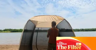 Bug-Free Outdoor Nook: The Quick-Deploy Pop-Up Screen Tent