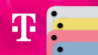 T-Mobile Offers Free iPad A16 for One Day on October 27