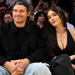 Madison Beer and Justin Herbert Say Yes to Forever