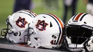 Auburn Ex-Staffer Arrested for Leaking Recruiting Data to Rivals Ahead of Tennessee Matchup