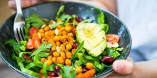 Four nutrients in daily diet linked to lower depression odds, study finds