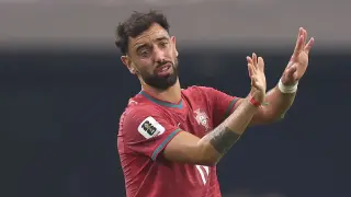 Fernandes: Portugal's Second-Half Retreat Cost World Cup Bid as Martinez Resigns