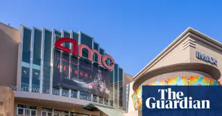 Burbank theater pepper-spray incident ends in arrest