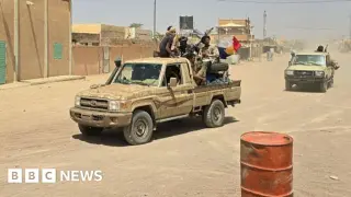 Russia's Africa Corps exits Kidal amid Sahel attacks