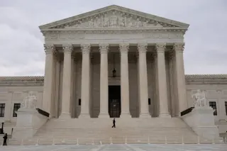 Supreme Court Keeps Line 5 Battle in Michigan’s State Court