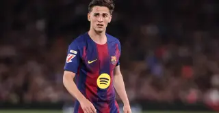Lewandowski leads Barça in high-stakes El Clásico lineup to seal La Liga