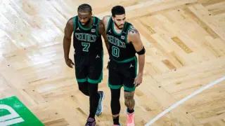 Grant Williams clarifies Tatum-Brown dynamic: mutual respect, not disdain