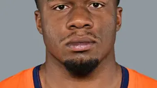 Harvey unlikely to play Week 2 as Broncos lean on Dobbins and Coleman