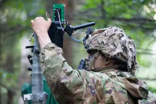 US Army Awards $7B in Counter-Drone Contracts to 10 Firms