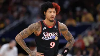 Pacers land Kelly Oubre Jr. on 2-year, $17M contract