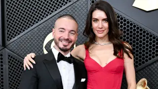 Balvin and Ferrer Part Ways After Almost a Decade, Focus on Río