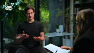 Bryan Johnson Frames Autoimmune Diagnosis as Proof of Longevity Mission