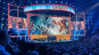 Dreamfinder Returns, Everest Yeti Reimagined and Tomorrowland Overhaul Highlight Disney's D23 Reveal