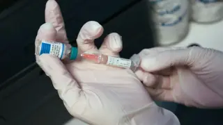 US kindergarten vaccine exemptions rise to a record high as coverage falls nationwide