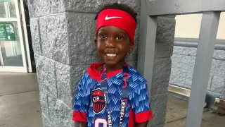 Bodycam footage and high-profile support define fallout after 3-year-old soccer prodigy removed from Florida game