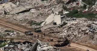 Two Israeli Soldiers Jailed Over Virgin Mary Statue Desecration in Lebanon