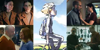 NYFF64 Spotlights Eclectic 2026 Lineup from Godzilla to Herzog