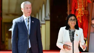 Pentagon-backed NABEP deal could put US in control of Venezuela’s oil reserves