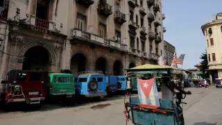 Cuba Converts Reforms into Law, Expanding Private Trade and Foreign Investment