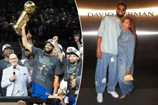 Knicks-Towns Extension Talks Stall as Second Apron Threat Looms
