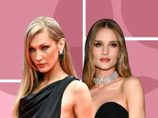 Cannes Red Carpet Nipples: 16 Iconic Naked-Dress Moments