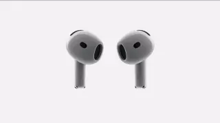 AirPods 5 Debuts with ANC Boost, Adaptive Audio and Live Translation