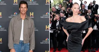 Tom Brady and Candice Swanepoel Dating Amid Joan Smalls Friendship Rift
