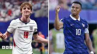 Bronze at stake: four reasons to watch England vs France in the World Cup third-place playoff